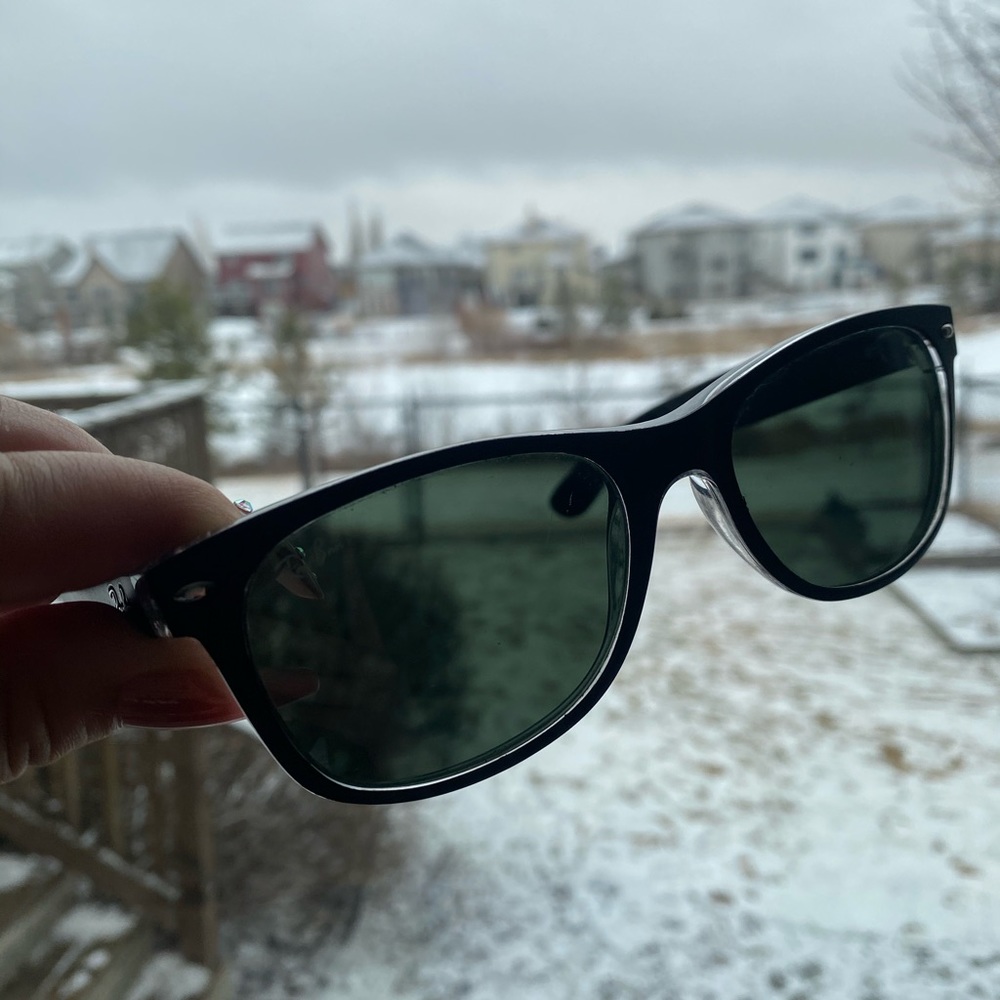 Ray-Ban Sunglasses